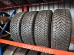 LingLong Green-Max Winter 195/65R15 95T