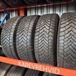 LingLong Green-Max Winter 195/65R15 95T