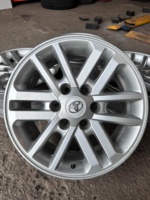Toyota Landcruiser / Hilux 17” orig.