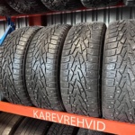 Nokian Nordman 7 205/60R16 96T