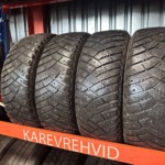 Goodyear UltraGrip Ice Arctic 175/65R14 86T