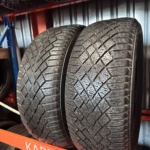 Continental VikingContact 7 205/55R16 94T