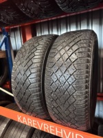 Continental VikingContact 7 205/55R16 94T