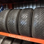 Continental VikingContact 7 205/55R16 94T