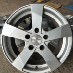 Dezent 16” 5x120