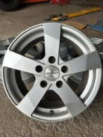 Dezent 16” 5x120