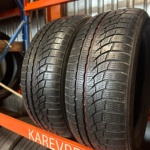 Nokian WRa4 205/55R16 91H