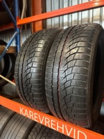 Nokian WRa4 205/55R16 91H