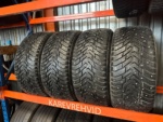 Nokian Hakkapeliitta 8 235/50R17 100T