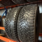 Nokian Nordman 8 SUV 215/65R16 102T