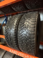 Nokian Nordman 8 SUV 215/65R16 102T