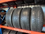 Continental IceContact 216/60R16 99T