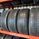 Continental IceContact 216/60R16 99T