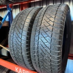 Continental VikingContact 6 205/60R16 96T