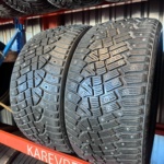 Continental IceContact 2 255/35R19 96T