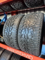 Continental IceContact 2 255/35R19 96T