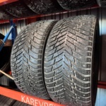 Nokian Hakkapeliitta 10 245/35R20 95T