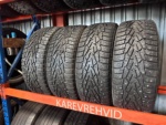 Nokian Hakkapeliitta 7 205/55R16 94T