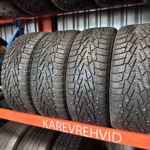 Nokian Hakkapeliitta 7 205/55R16 94T