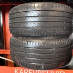 Continental EcoContact 6 Q MO 255/50R19 107W