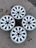 15” 5x112 plekkvelg - Pilt 2