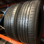 Bridgestone Dueler H/P 225/55R18 98V