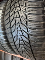 Hankook I Cept Evo 3 245/55R17 102V - Pilt 3