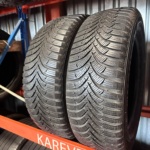 Hankook Winter I Cept RS2 195/65R15 91T