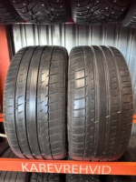 Triangle Sportex 245/35R19 93Y - Pilt 2