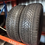 RoyalBlack RoyalWinter 205/55R16 91H