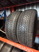 RoyalBlack RoyalWinter 205/55R16 91H