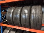 Continental EcoContact 6 225/60R17 99H