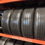 Continental EcoContact 6 225/60R17 99H
