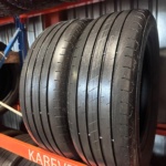 Goodyear EfficientGrip 205/60R16 92H