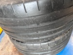 Yokohama Advan Sport 285/40R23 111Y - Pilt 2