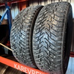 Nokian Hakkapeliitta 8 205/60R16 96T