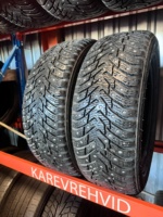 Nokian Hakkapeliitta 8 205/60R16 96T