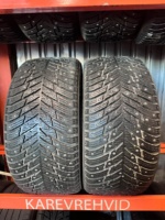 Nokian Hakkapeliitta 10 245/35R20 95T - Pilt 2