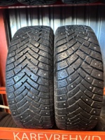 Leao Winter Denender 195/65R15 95T - Pilt 2