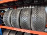 Continental VikingContact 7 245/40R18 97T