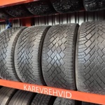 Continental VikingContact 7 245/40R18 97T