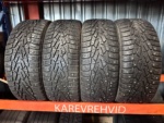 Nokian Hakkapeliitta 7 205/55R16 94T - Pilt 2