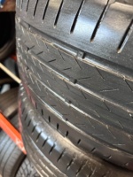Continental EcoContact 6 Q MO 255/50R19 107W - Pilt 2