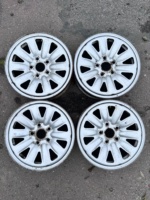 15” 5x112 plekkvelg - Pilt 3