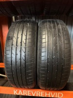 Bridgestone Dueler H/P 225/55R18 98V - Pilt 2