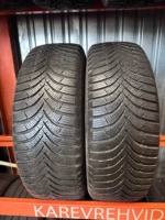 Hankook Winter I Cept RS2 195/65R15 91T - Pilt 2
