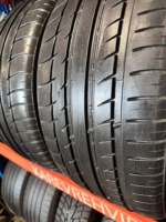 Triangle Sportex 245/35R19 93Y - Pilt 3