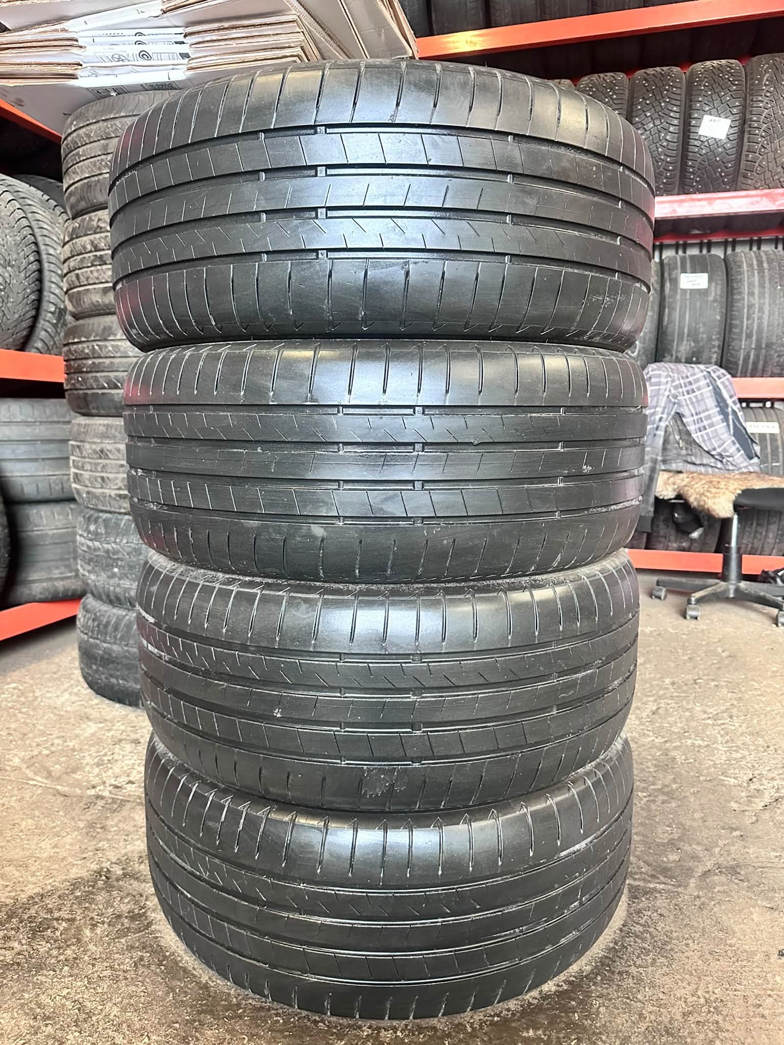 11 Bridgestone Alenza 001 255/50R20 109H - Pilt 1