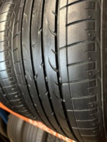 Bridgestone Dueler H/P 225/55R18 98V - Pilt 3