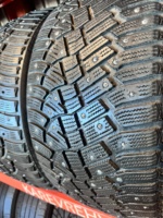 Continental IceContact 2 255/35R19 96T - Pilt 3